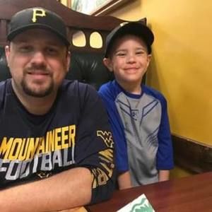 Meet your Posher, Johnathon